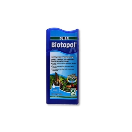 biotopol 100
