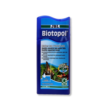 biotopol