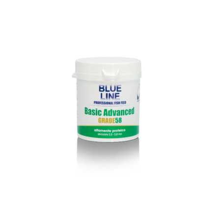 Basic Advanced 58 Grade 55g